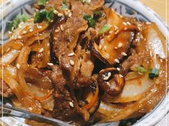 -三石铁板烧(紫竹桥店)