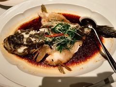 -荣兴酒家(徐家汇店)