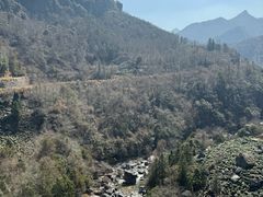 -石台牯牛降景区