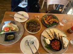-萨尔瓦多Salvador's