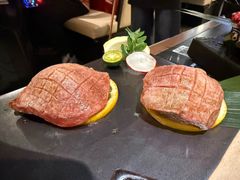 -厚贞日式烤肉(浦东汇智店)