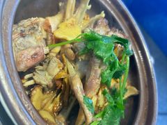 -醉壹号海鲜大排档(厦门美食地标店)