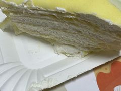 -幸福西饼生日蛋糕·下午茶(沈河店)