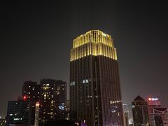 -富力丽思卡尔顿酒店·FLAIR餐厅酒吧