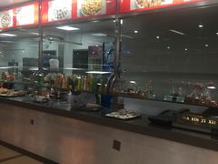 -东华大学第一食堂(松江校区店)