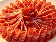 -日坛涮肉(日坛公园店)