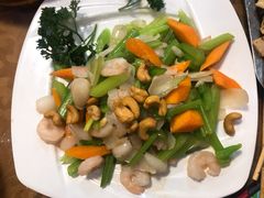 -春芳烧烤