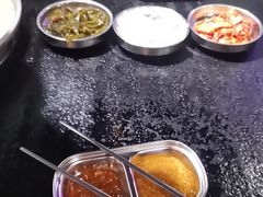 -哈哈碳都·牛肋条无限自助烤肉(宝龙店)
