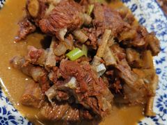 -高玛纳驴肉火烧(河间总店)