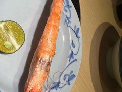 -沼津港精致料理·寿喜烧·烧鸟(漕河泾印象城店)