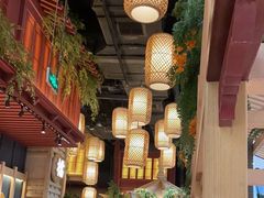 -南京大牌档(龙江新城市广场店)