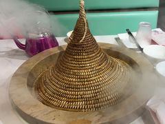 -云中鱼蒸汽石锅鱼(川沙百联店)