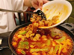 -湘肠香火锅店(团结湖店)