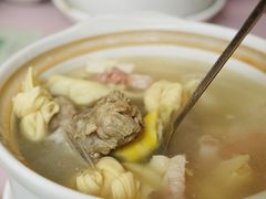 腌笃鲜-蘭心餐厅(进贤路店)