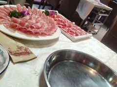 -羊家胡同·龙虾烧烤火锅(龙汇路店)