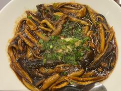 -银都上海菜馆(粤海东路店)
