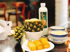 -民信老铺(双皮奶博物馆店)