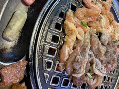 -牛犇烤肉(物资学院路店)