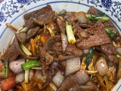 -复兴面王(河东路起源店)
