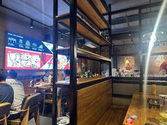-管氏翅吧(护国寺店)