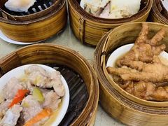 -香港蓮香樓(中環店)