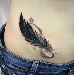 -记号刺青tattoo纹身工作室
