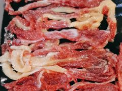 -三毛牛肉店(福强店)