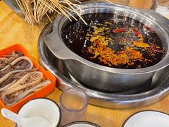 -盖帮鳝鱼串串(东郊记忆店)