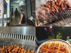 -金二烤肉(早慈巷小区店)