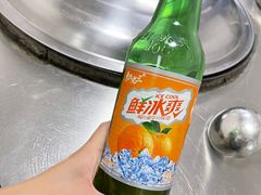 -粘豆包柴火铁锅炖