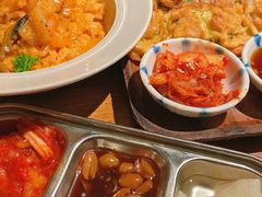 -TAIFORKS 大福食堂·山葵烤肉料理·拌饭(宝安店)