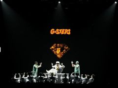 -华熙LIVE·五棵松·M空间