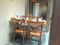 -院子餐厅·大锅菜·老杭帮(桥西直街店)