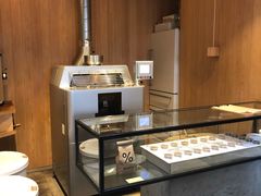 -% Arabica(京都东山店)