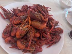 -小李子油焖大虾(南浦店)