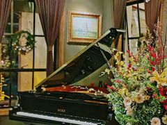 -Le Bistrot de Racine