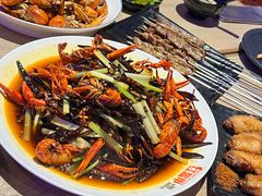 -红盔甲·小龙虾(车公庙店)