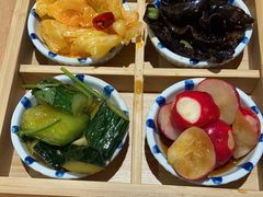 -马记永·兰州牛肉面(3019君尚店)