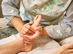 -小仙女采耳·按摩·SPA(深圳旗舰店)
