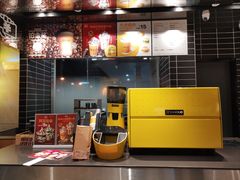 -麦当劳·得来速店(星沙大道店)