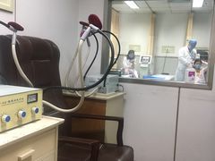 -首都医科大学附属北京同仁医院(西区)
