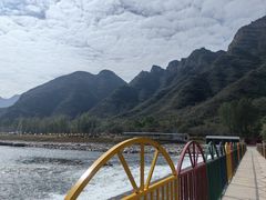 -野三坡清泉山风景区