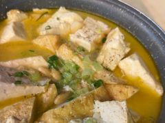 -闽公馆·客家私房菜·商务宴请·包厢(杏林橡树湾店)