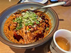 -辛香汇·现炒川菜(共康店)