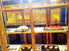 -大天瑞斯丽酒店-中餐厅