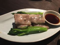 叉烧肠粉-万丽轩·粤菜(王府井金茂万丽酒店)