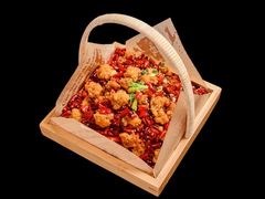 -恰恰餐厅(硕和生活广场店)