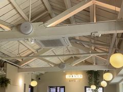 大堂-Money Shops(愚园路店)