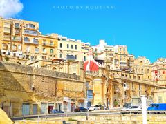 -上巴拉卡花园和下巴拉卡花园