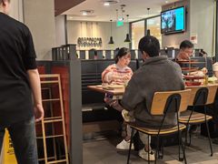 -新石器烤肉(百联川沙店)